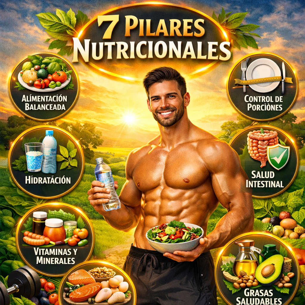 Guía completa para mejorar tu salud en 21 días