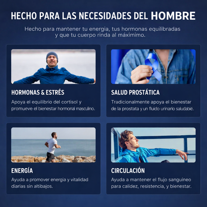 NAD + Liposomal con Resveratrol