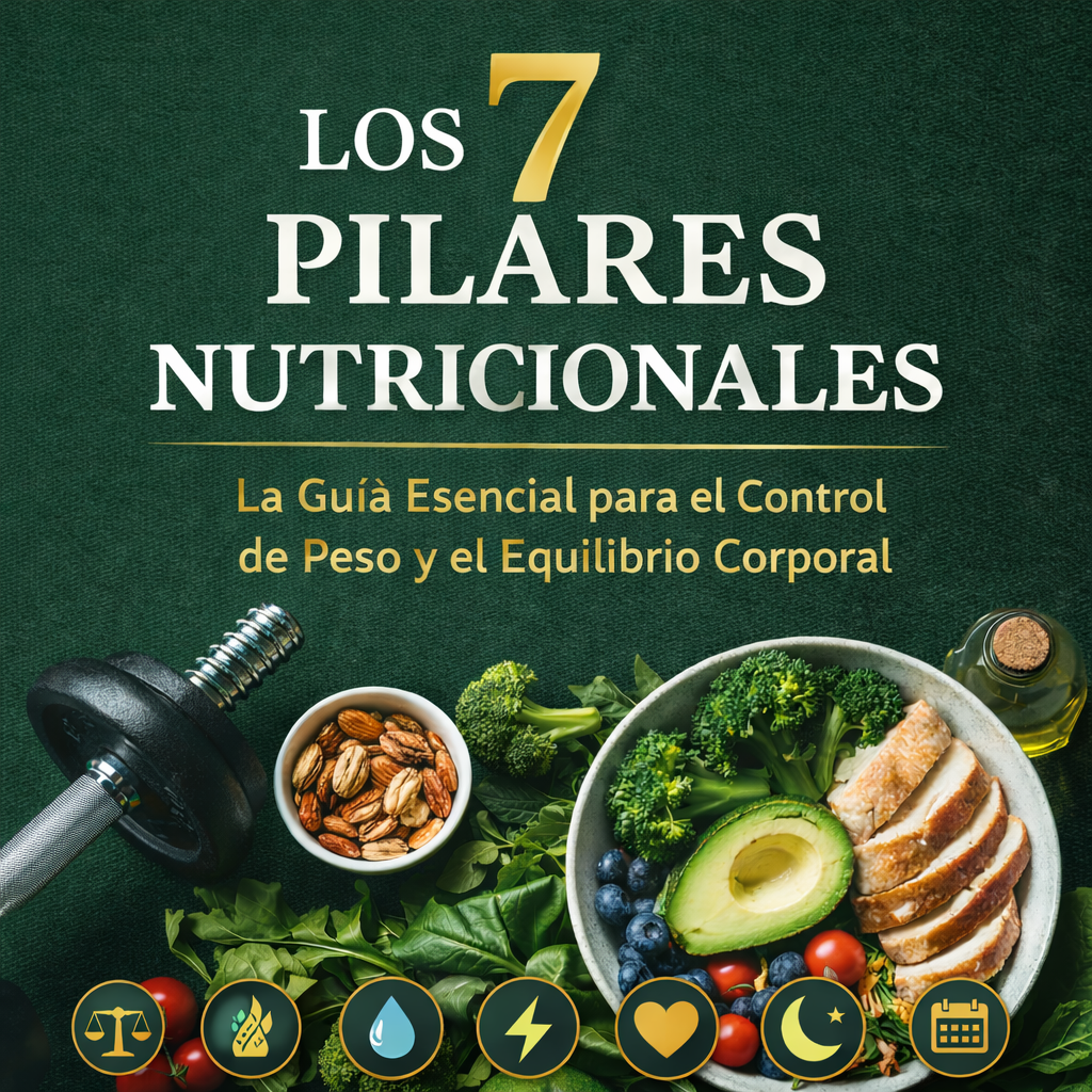 Guía completa para mejorar tu salud en 21 días