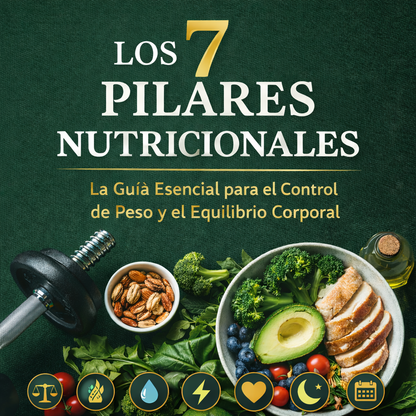 Guía completa para mejorar tu salud en 21 días