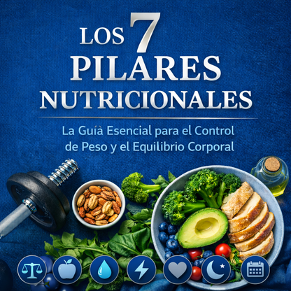 Guía para mejorar tu salud en 21 días