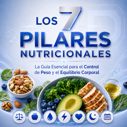 Guía para mejorar tu salud en 21 días